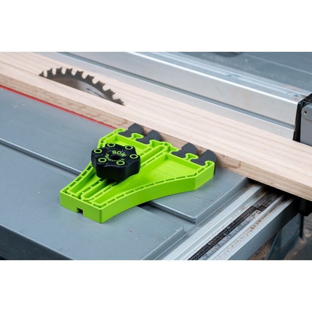 FeatherPro Portable Saw Featherboard FP5