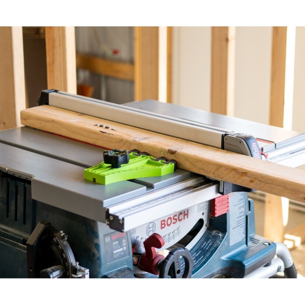 FeatherPro Portable Saw Featherboard FP5