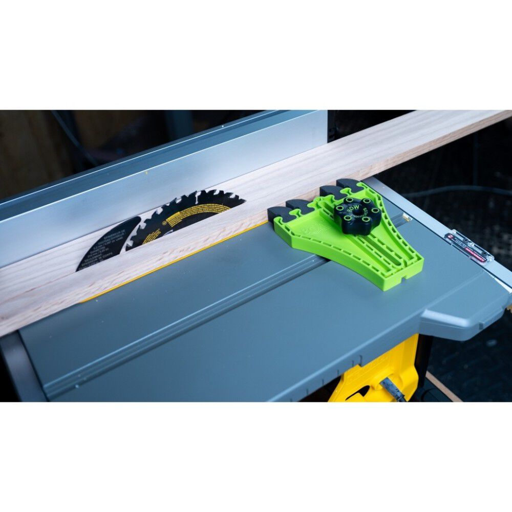 FeatherPro Portable Saw Featherboard FP5