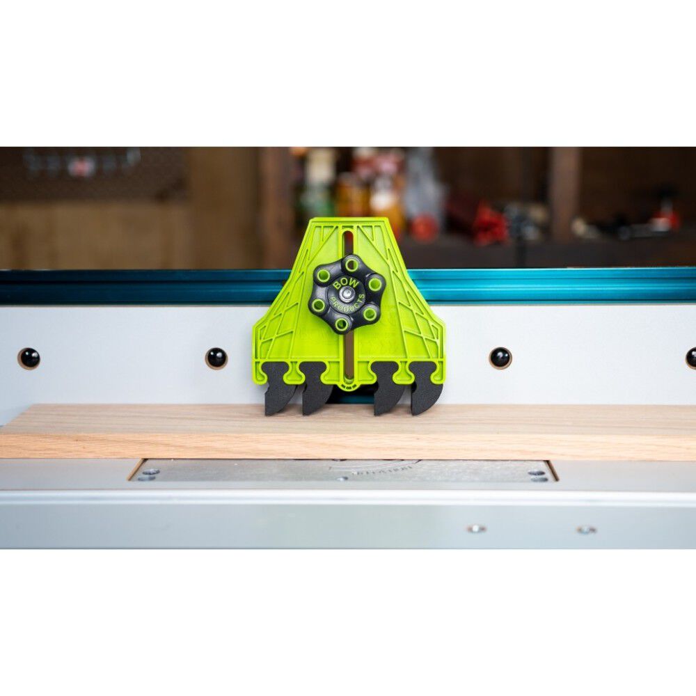 FencePro Featherboard 2pk FP4