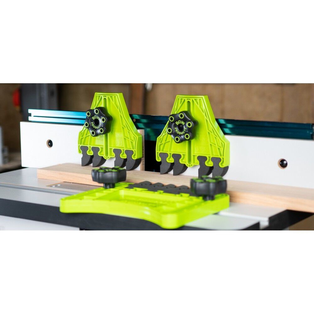 FencePro Featherboard 2pk FP4