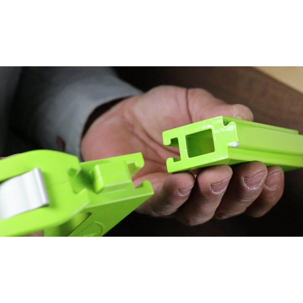 GuidePro 4in Extension Kit GP7