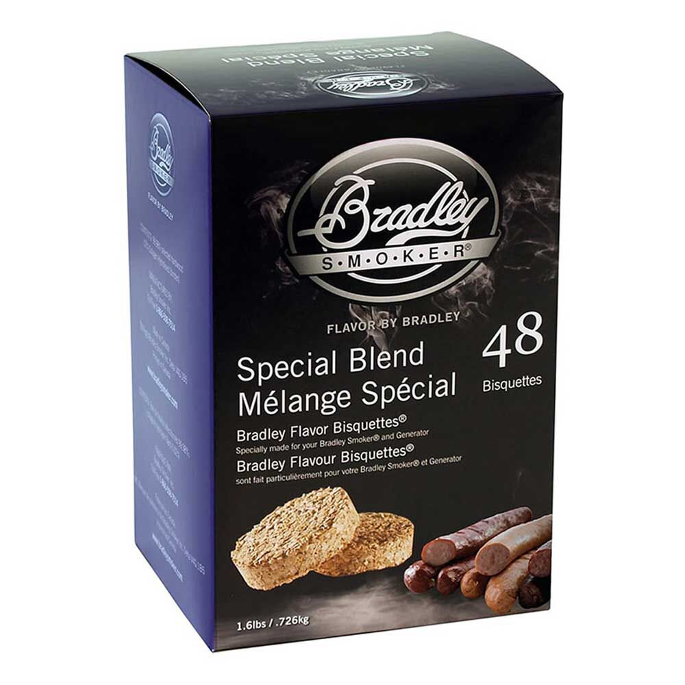 Flavor Bisquettes Special Blend 48pk BTSB48