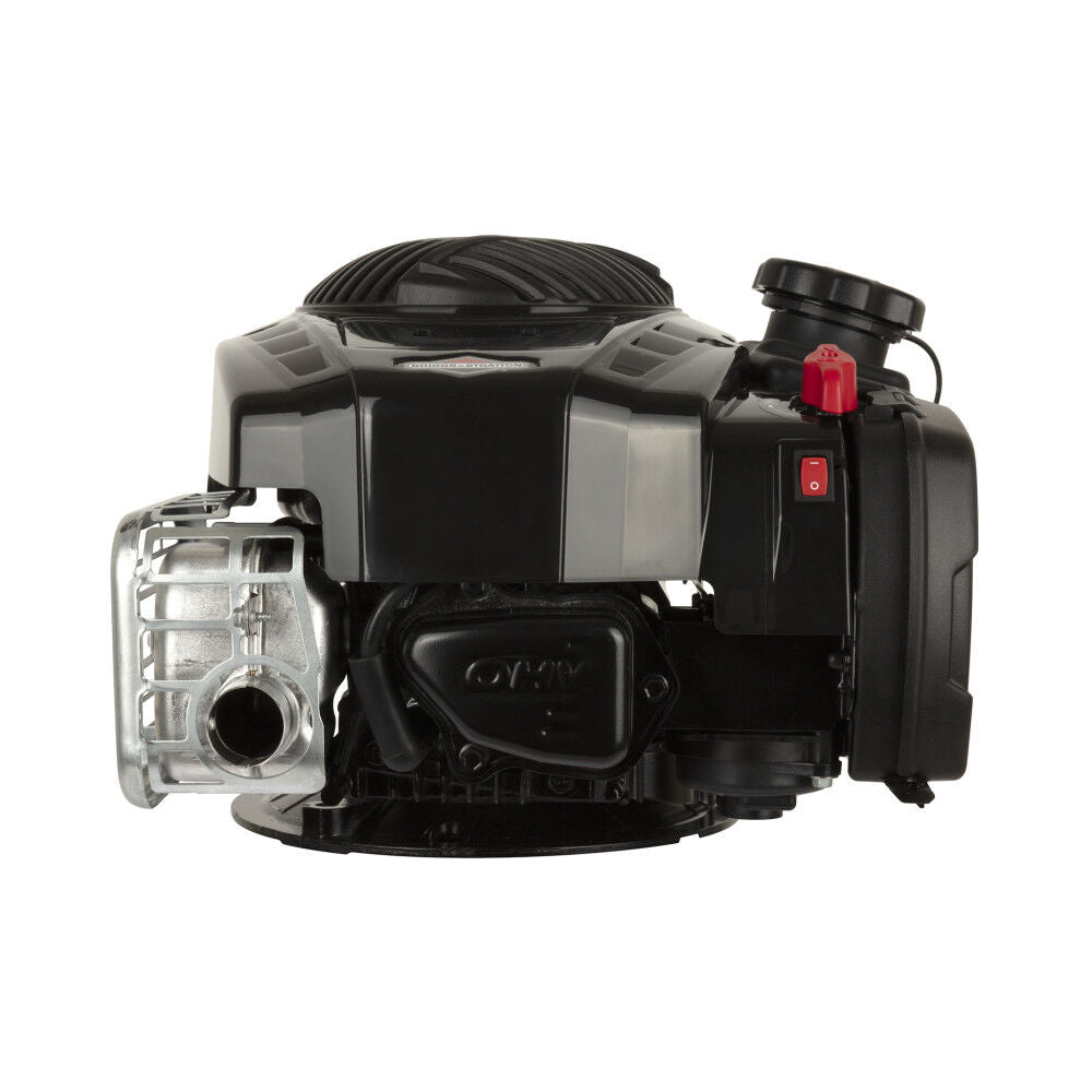 725EXi Series, Single Cylinder, Air Cooled, 4-Cycle Gas Engine, 7/8 in x 3-5/32 in Crankshaft 104M02-0183-F1