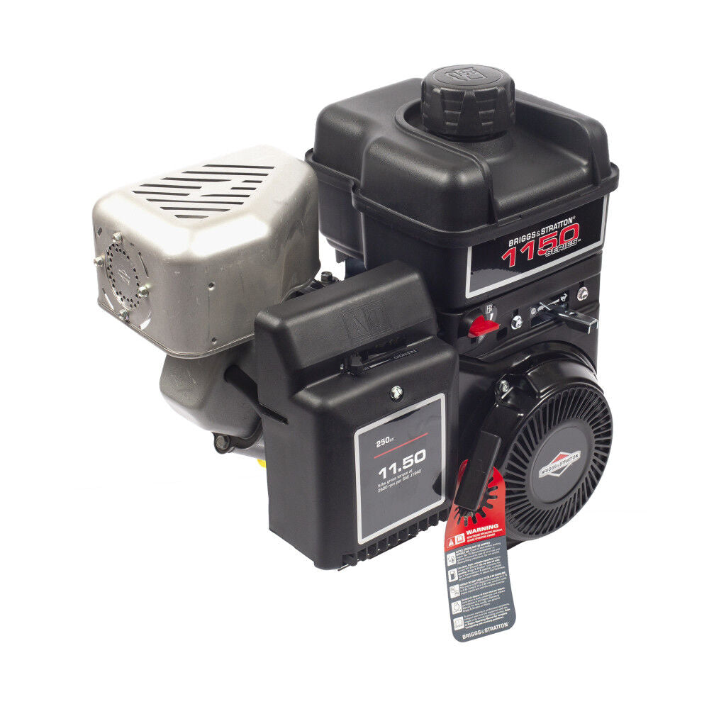 Engine XR1150 Single Cylinder 4 Cycle 1in x 2 7/8in Crankshaft 15T212-0160-F8