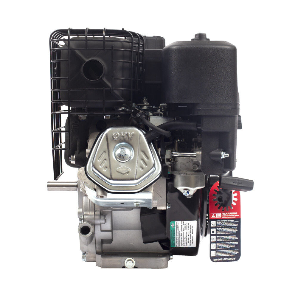 Engine XR1450 Single Cylinder 4 Cycle 3/4in x 2 1/2in Crankshaft 19N132-0051-F1