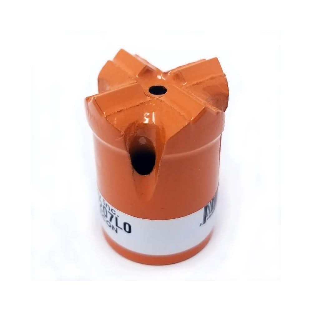 1 3/8in H Thread Standard Carbide Rock Drill Bit T1207M0