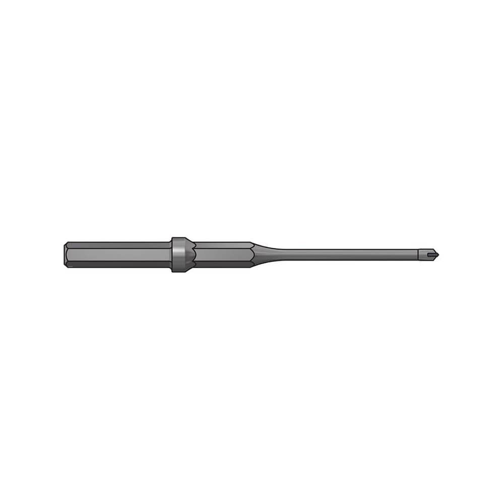 7/8in Carbide Inserted Chisel Tip Whirlibit X30622