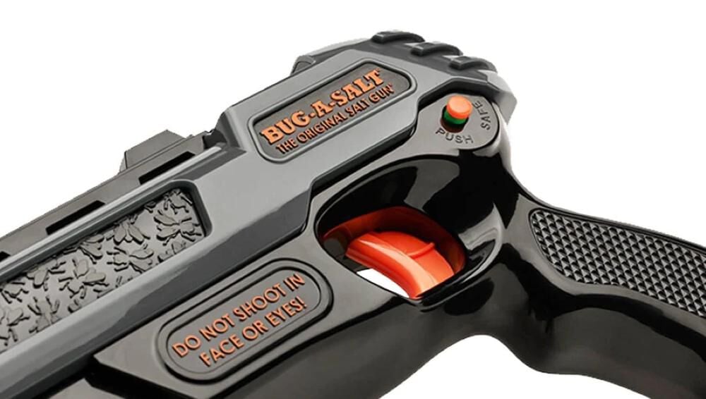 Black Fly 3.0 Insect Repellent Device BS63-SG