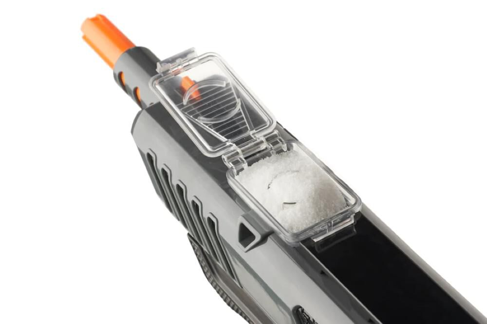 Black Fly 3.0 Insect Repellent Device BS63-SG