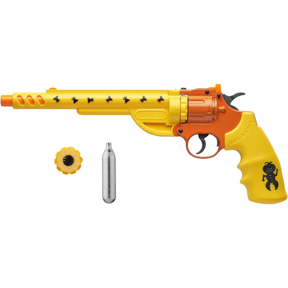 Single Trigger Insect Repellent Device Starter Kit SHRED-ER 3 PACK