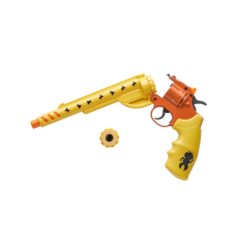 Single Trigger Insect Repellent Device Starter Kit SHRED-ER 3 PACK