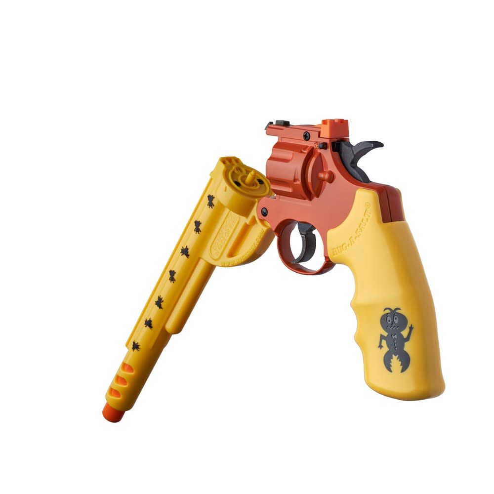 Single Trigger Insect Repellent Device Starter Kit SHRED-ER 3 PACK