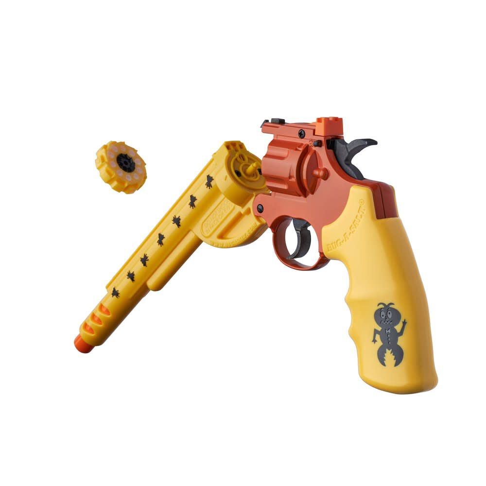 Single Trigger Insect Repellent Device Starter Kit SHRED-ER 3 PACK