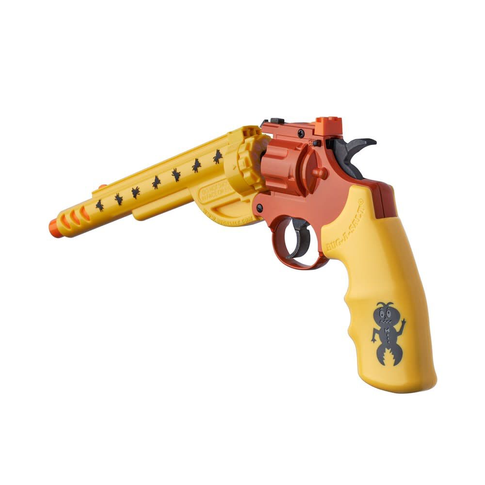 Single Trigger Insect Repellent Device Starter Kit SHRED-ER 3 PACK