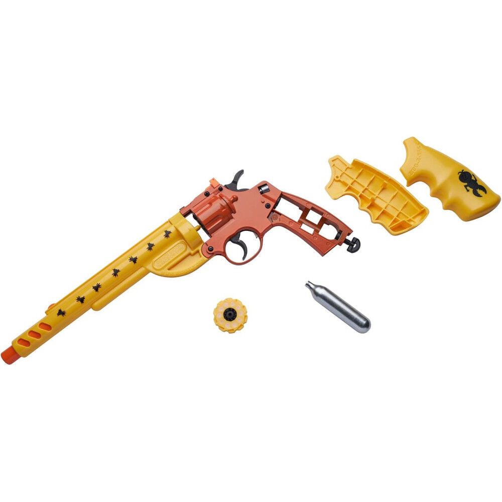 Single Trigger Insect Repellent Device Starter Kit SHRED-ER 3 PACK