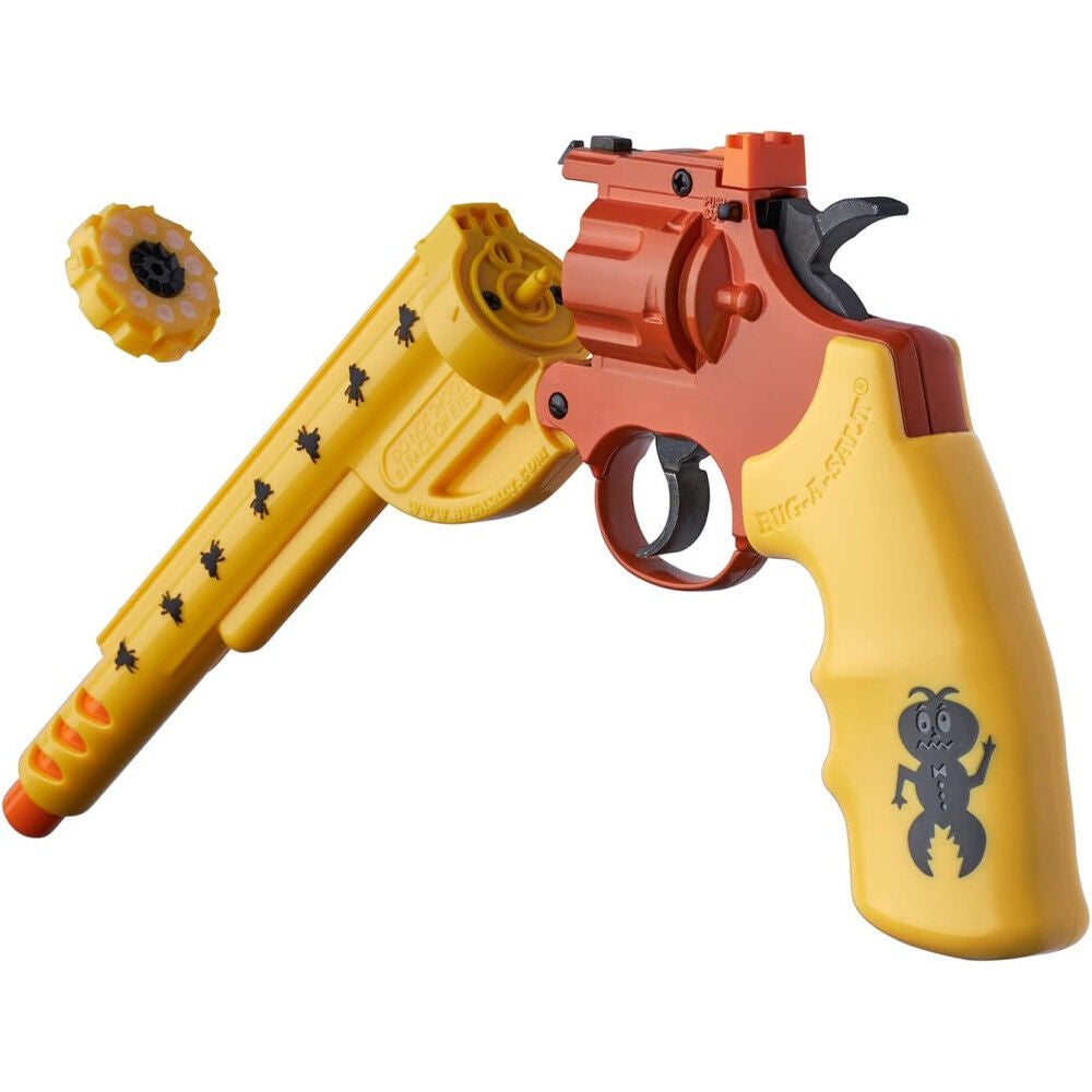 Single Trigger Insect Repellent Device Starter Kit SHRED-ER 3 PACK