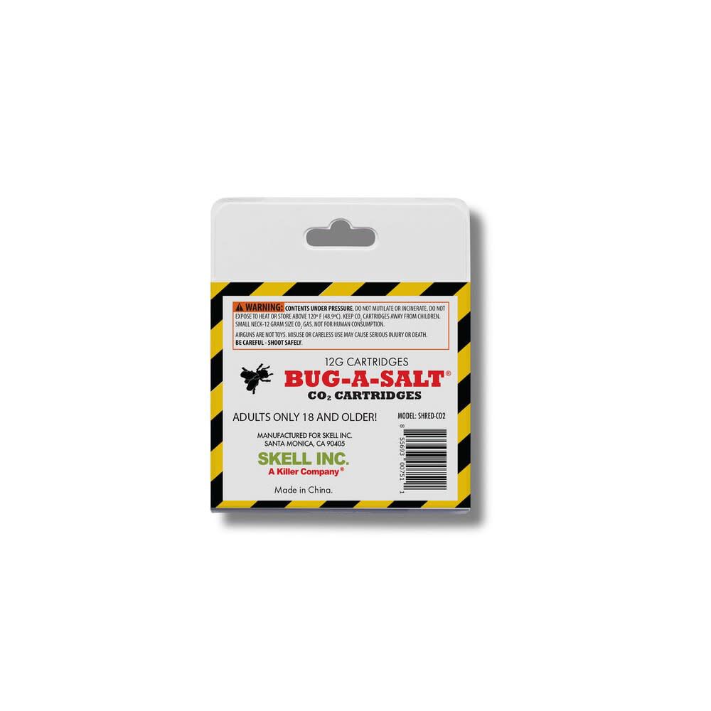 Single Trigger Insect Repellent Device Starter Kit SHRED-ER 3 PACK