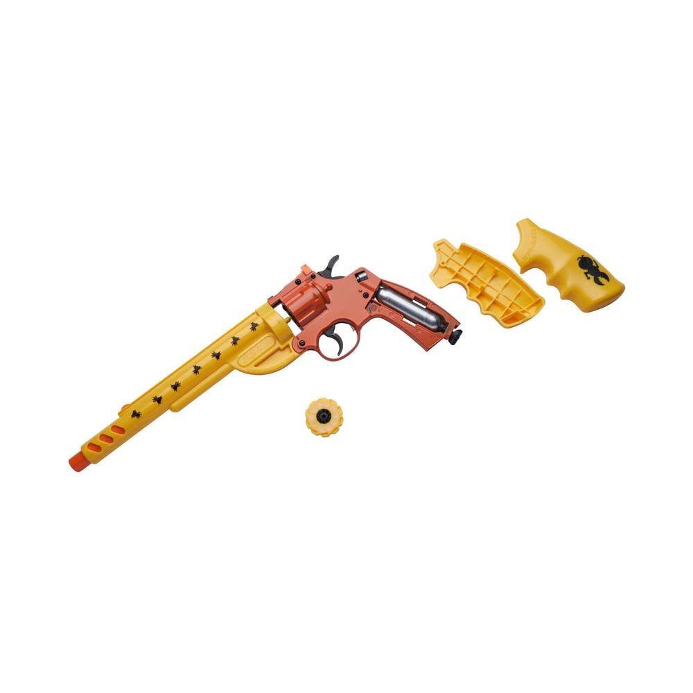 Small Neck Carbon Dioxide Cartridge for Shred-ER Gun 5pk SHRED-C02