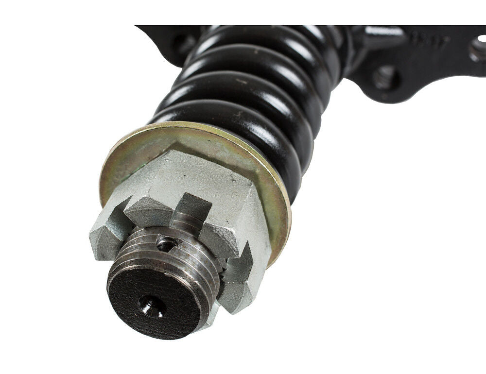 25 Ton Swivel Type Pintle Hitch BP200