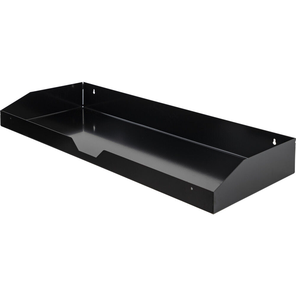 Interior Storage Tray Designed For 18X16X72 Black Topsider 1702980TRAY