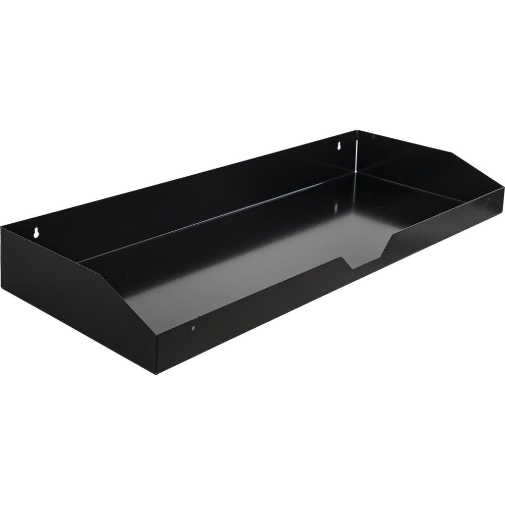 Interior Storage Tray Designed For 18X16X72 Black Topsider 1702980TRAY