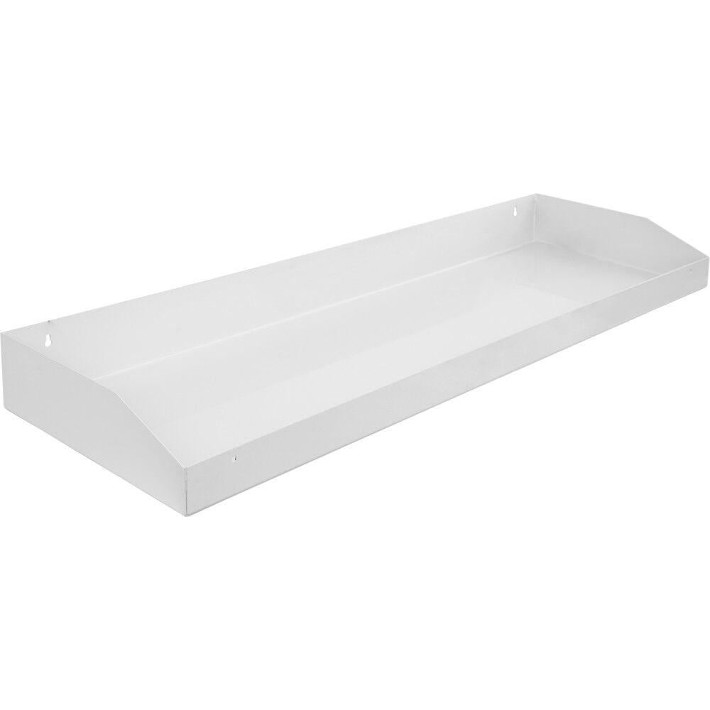 Interior Storage Tray Designed For 18X16X90 White Topsider 1702895TRAY
