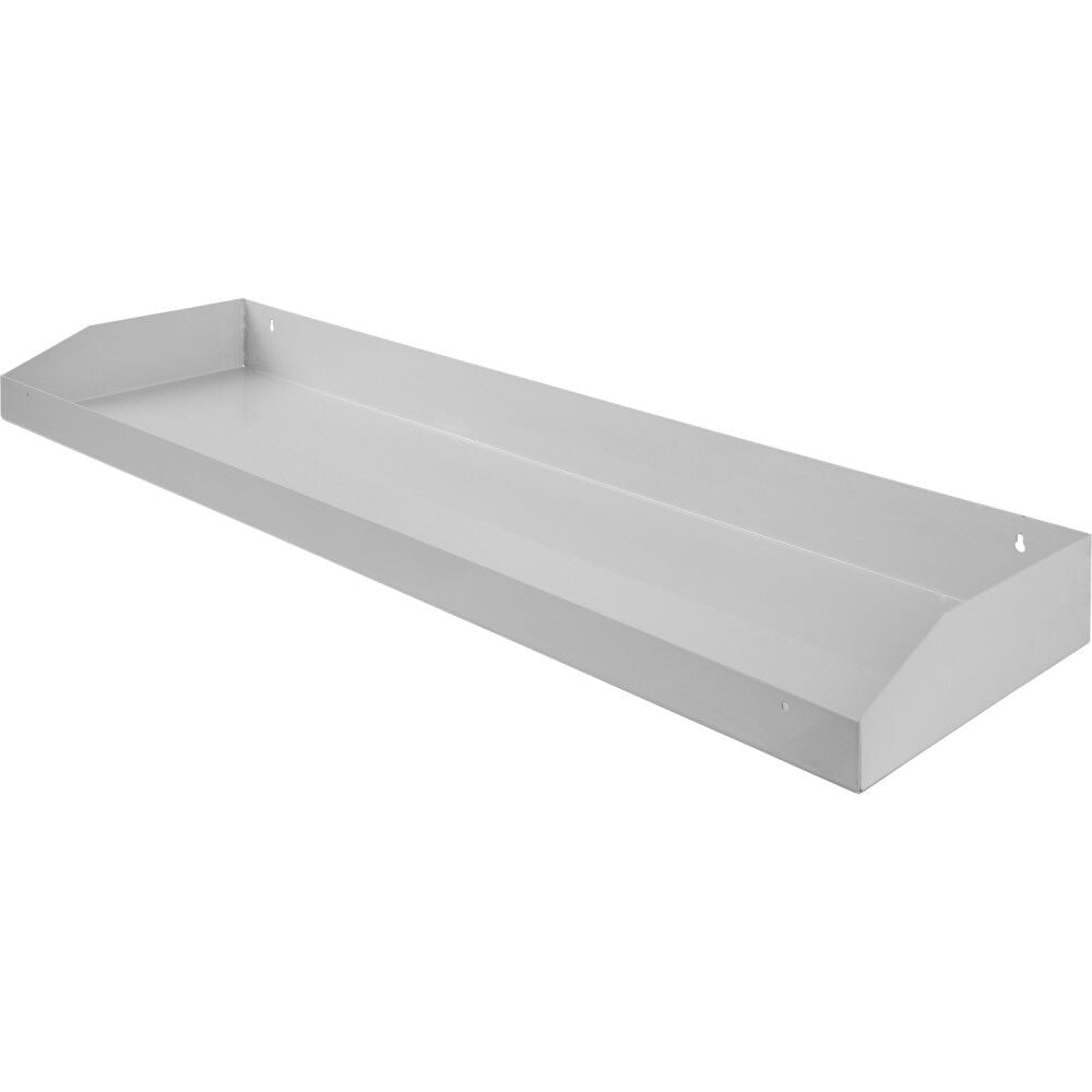 Interior Storage Tray Designed For 18X16X96 White Topsider 1702920TRAY