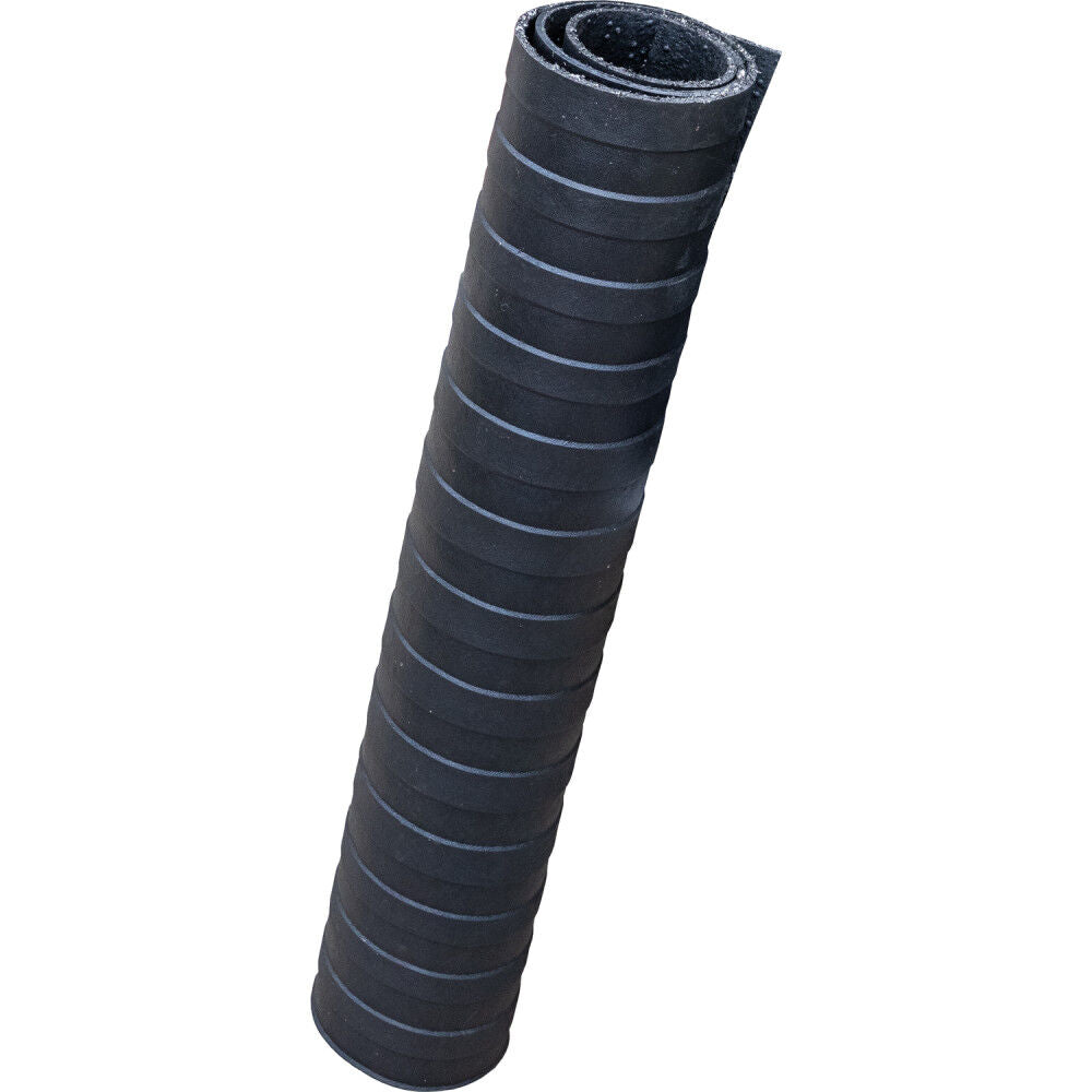 Universal Rubber Bed Mat 48in x 72-96in 1309200