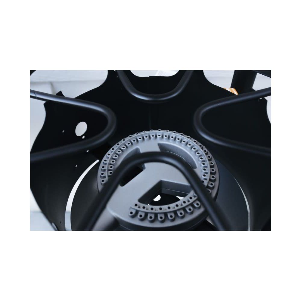 2 Burner Pioneer Stove 30000 BTU/hr EX60PP