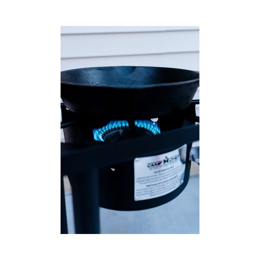 2 Burner Pioneer Stove 30000 BTU/hr EX60PP