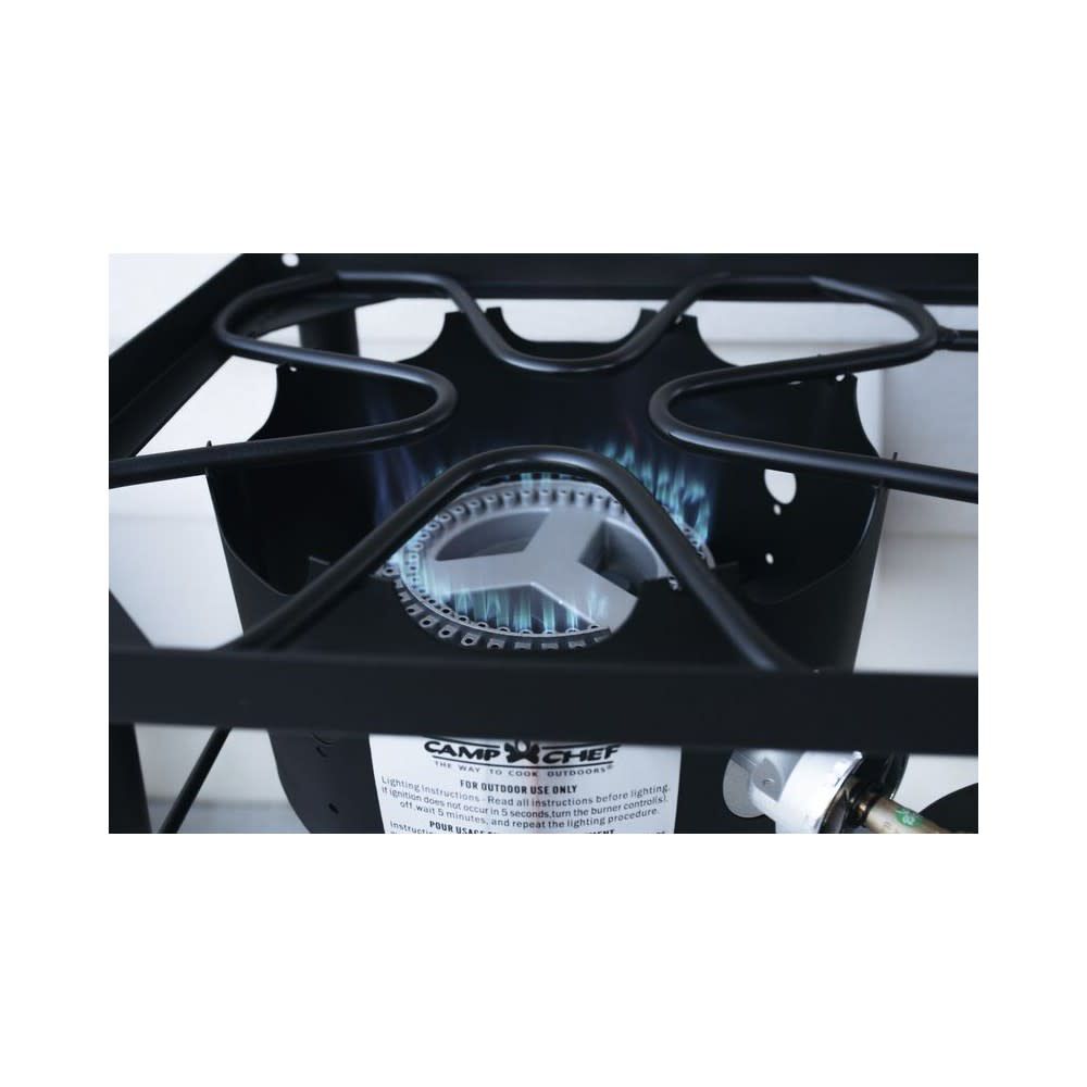 2 Burner Pioneer Stove 30000 BTU/hr EX60PP