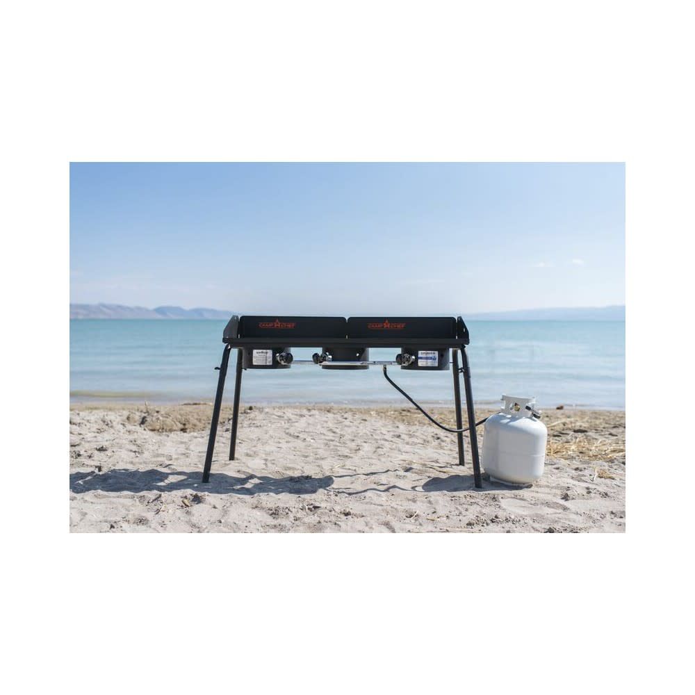 3 Burner Explorer Stove 30000 BTU/hr EX90LW