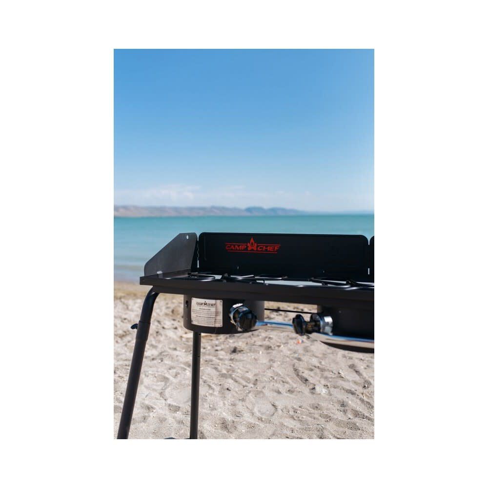 3 Burner Explorer Stove 30000 BTU/hr EX90LW