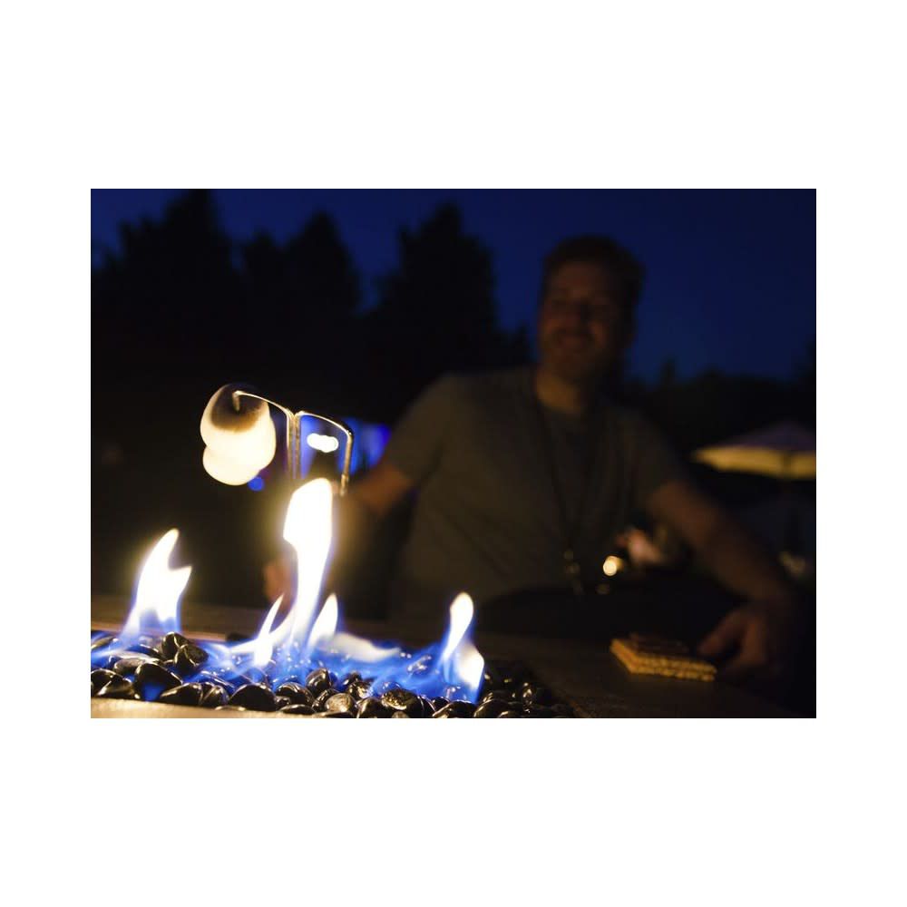 Extendable Safety Roasting Stick 4pk SRS4E