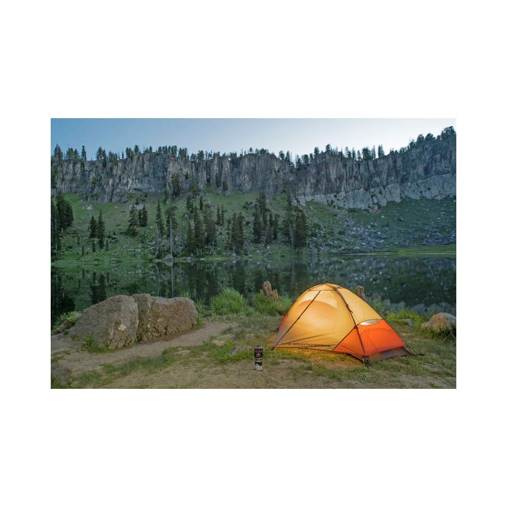 Mountain Series Stryker 100 Isobutane Cooking System MS100