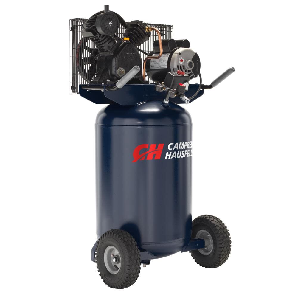 30-Gallon Two Stage Portable Electric 175 PSI Vertical Air Compressor XC302100