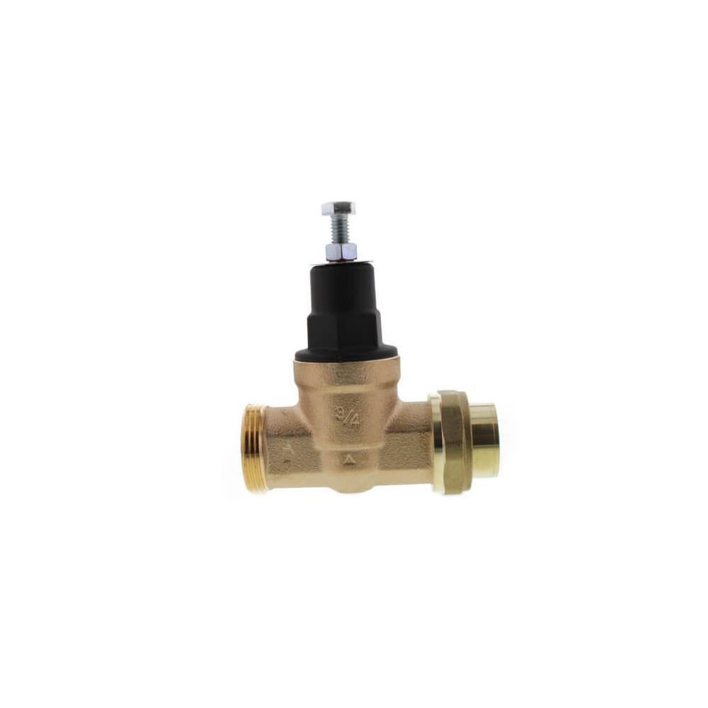 EB45 Threaded Pressure Regulating Valve 3/4in 400 PSI 23883-0045