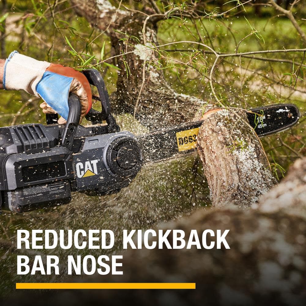 DG631.9 60V 18inch Brushless Chainsaw (Bare Tool) DG631.9