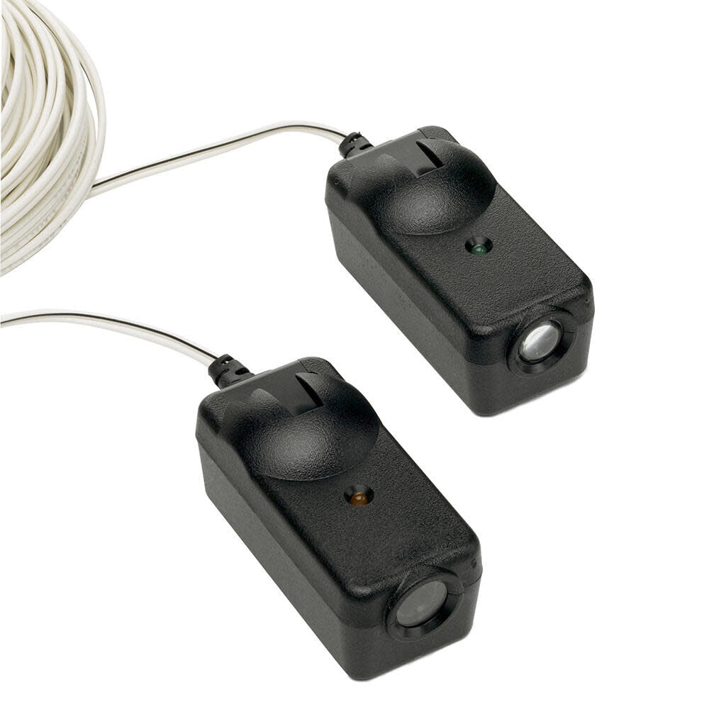 Repleacement Safety Sensors for Garage Door Opener 820CB