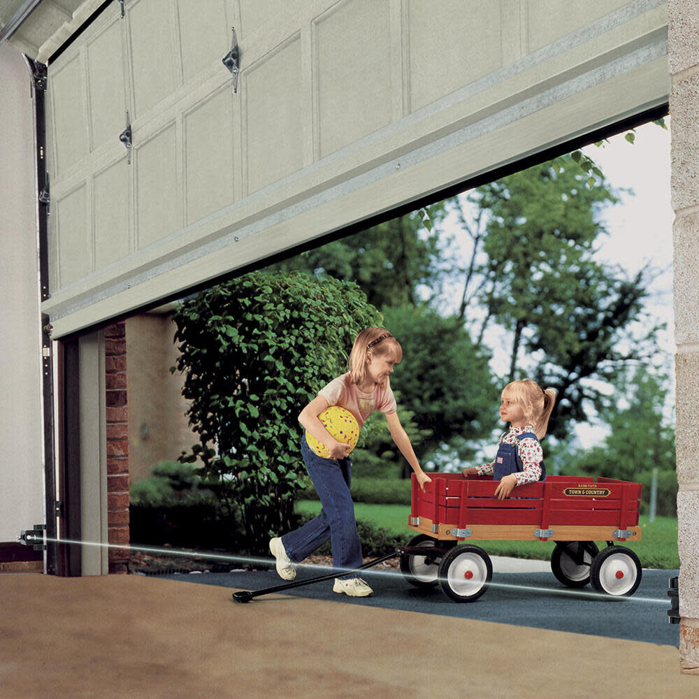 Repleacement Safety Sensors for Garage Door Opener 820CB