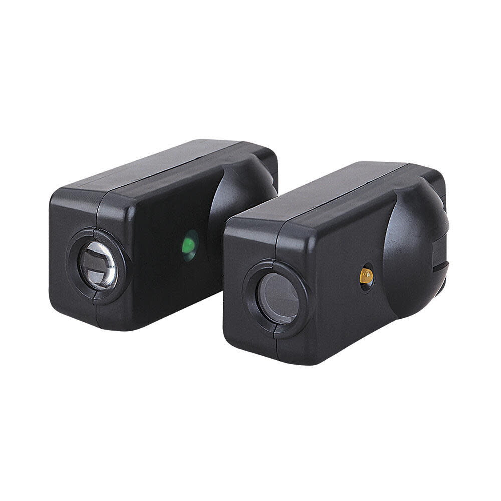 Repleacement Safety Sensors for Garage Door Opener 820CB
