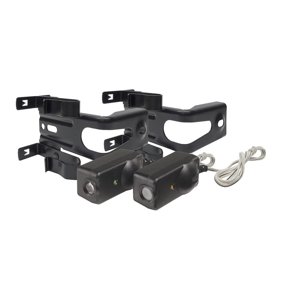 Repleacement Safety Sensors for Garage Door Opener 820CB