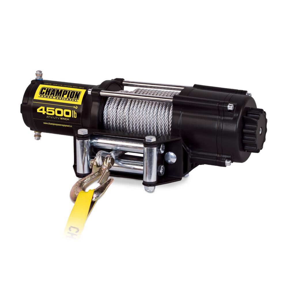 4500-l ATV/UTV Wireless Winch Kit 14560