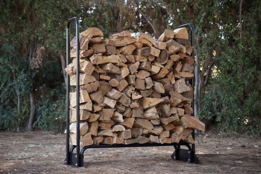 48-Inch Firewood Rack 100540