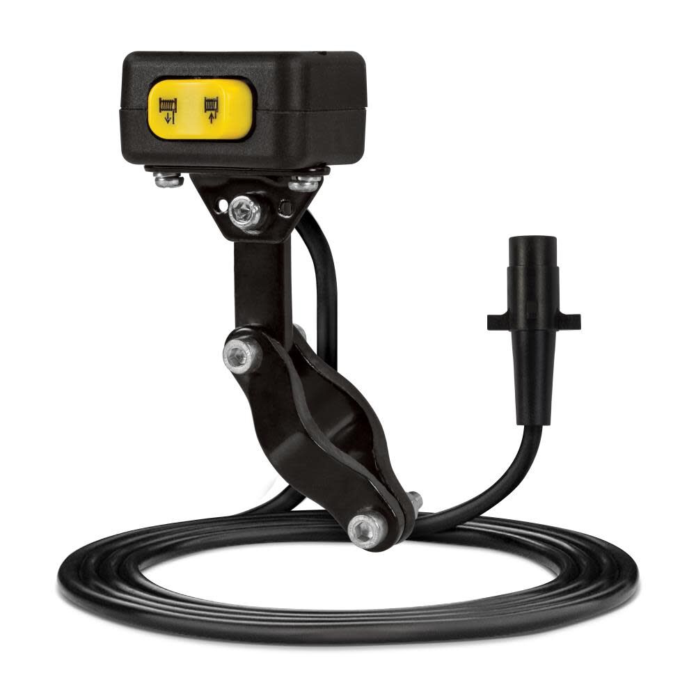 Mini-Rocker Switch Winch Remote Control Kit for 5000-lb. or Less ATV/UTV Winches C18014