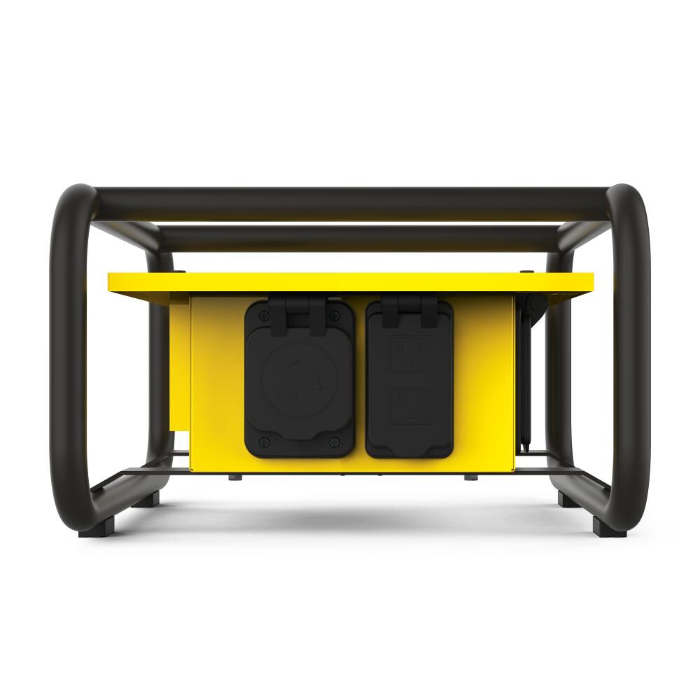 Power Distribution Box 201174