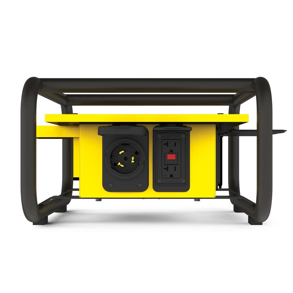 Power Distribution Box 201174