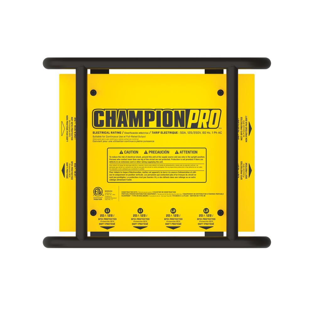 Power Distribution Box 201174