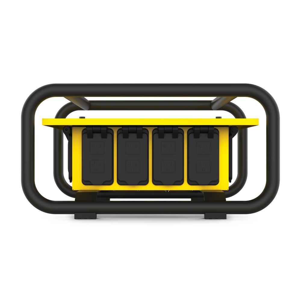 Power Distribution Box 201174